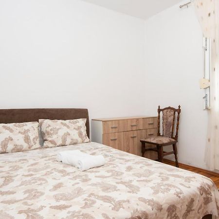 Apartment Tanja Mrcevac Esterno foto