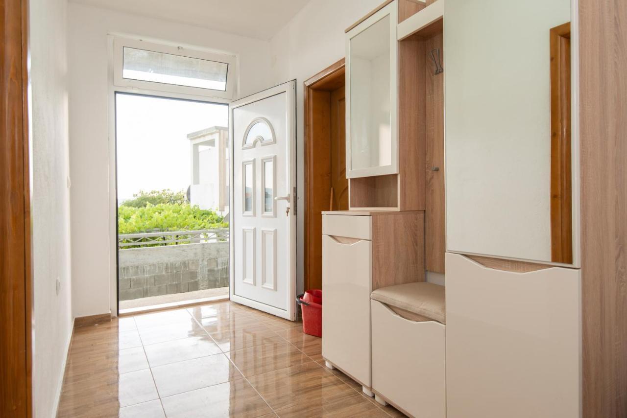 Apartment Tanja Mrcevac Esterno foto