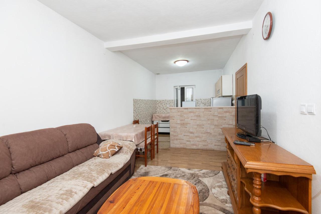 Apartment Tanja Mrcevac Esterno foto