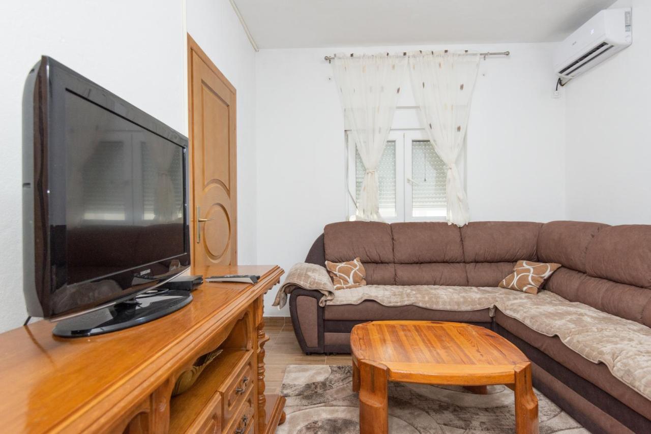 Apartment Tanja Mrcevac Esterno foto
