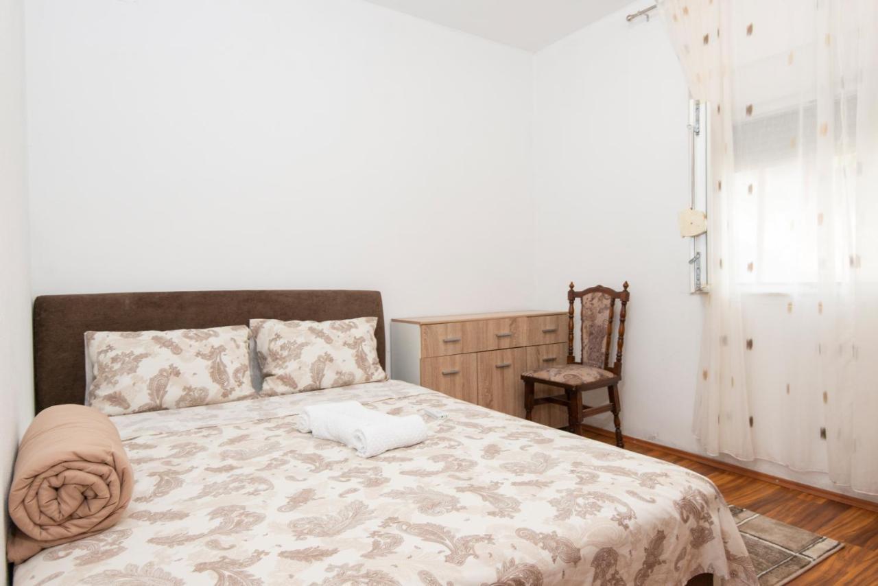 Apartment Tanja Mrcevac Esterno foto