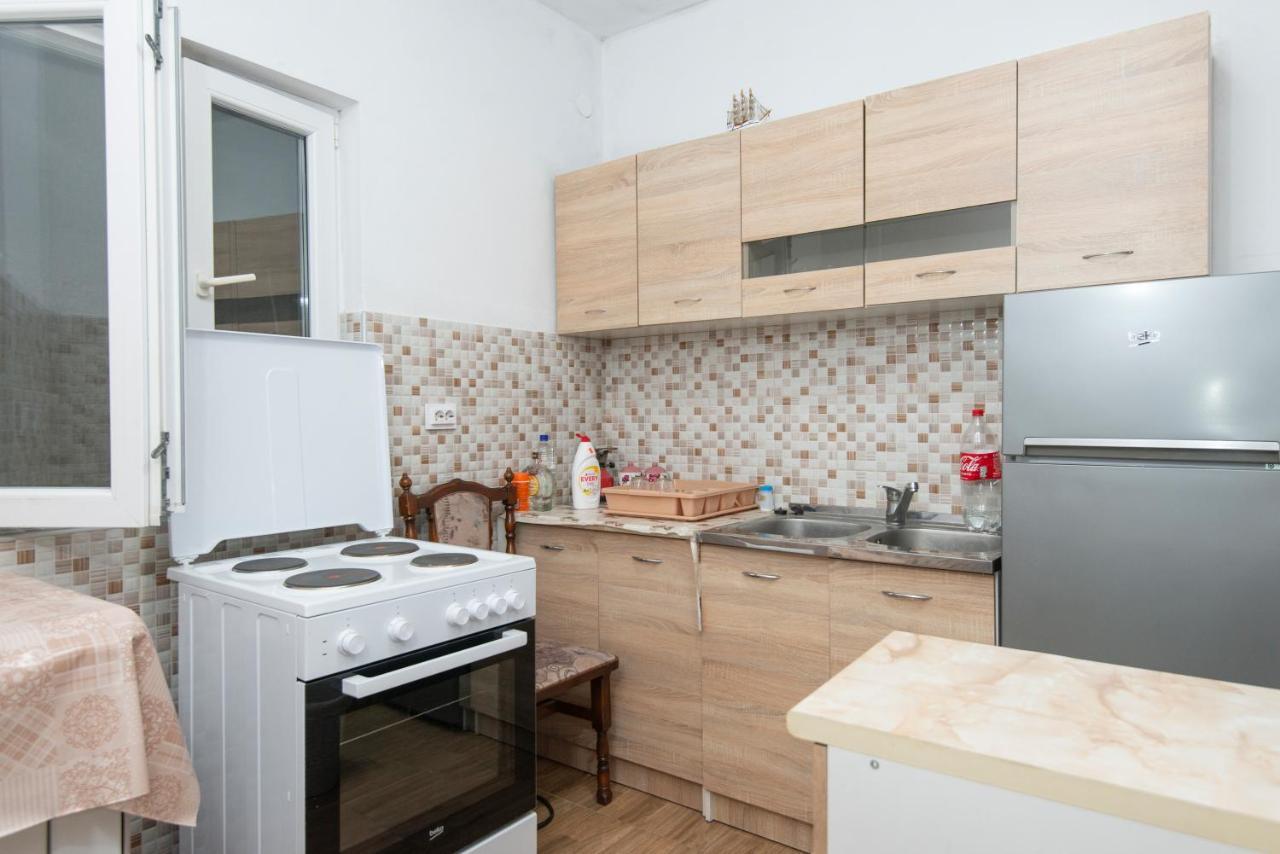 Apartment Tanja Mrcevac Esterno foto