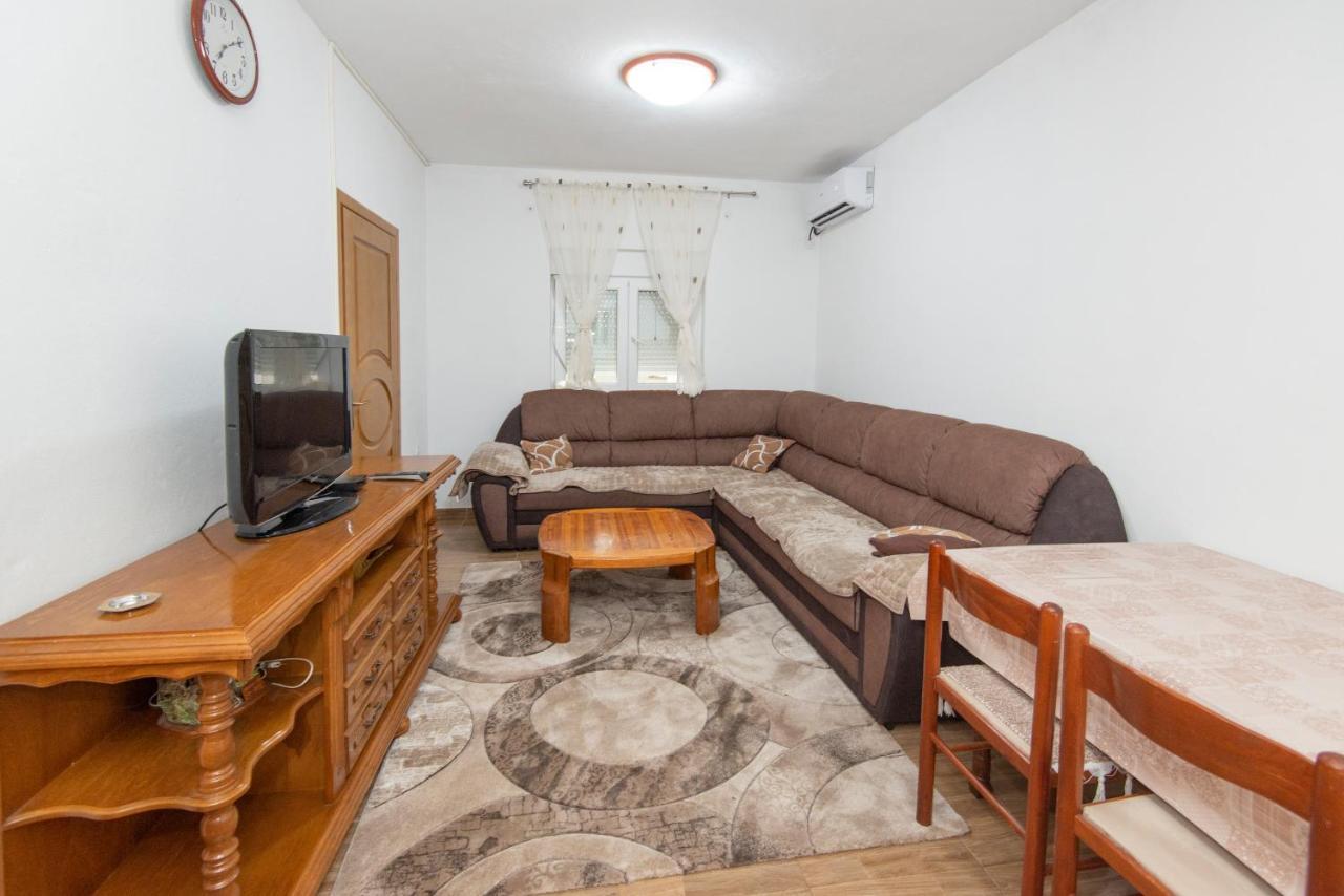 Apartment Tanja Mrcevac Esterno foto