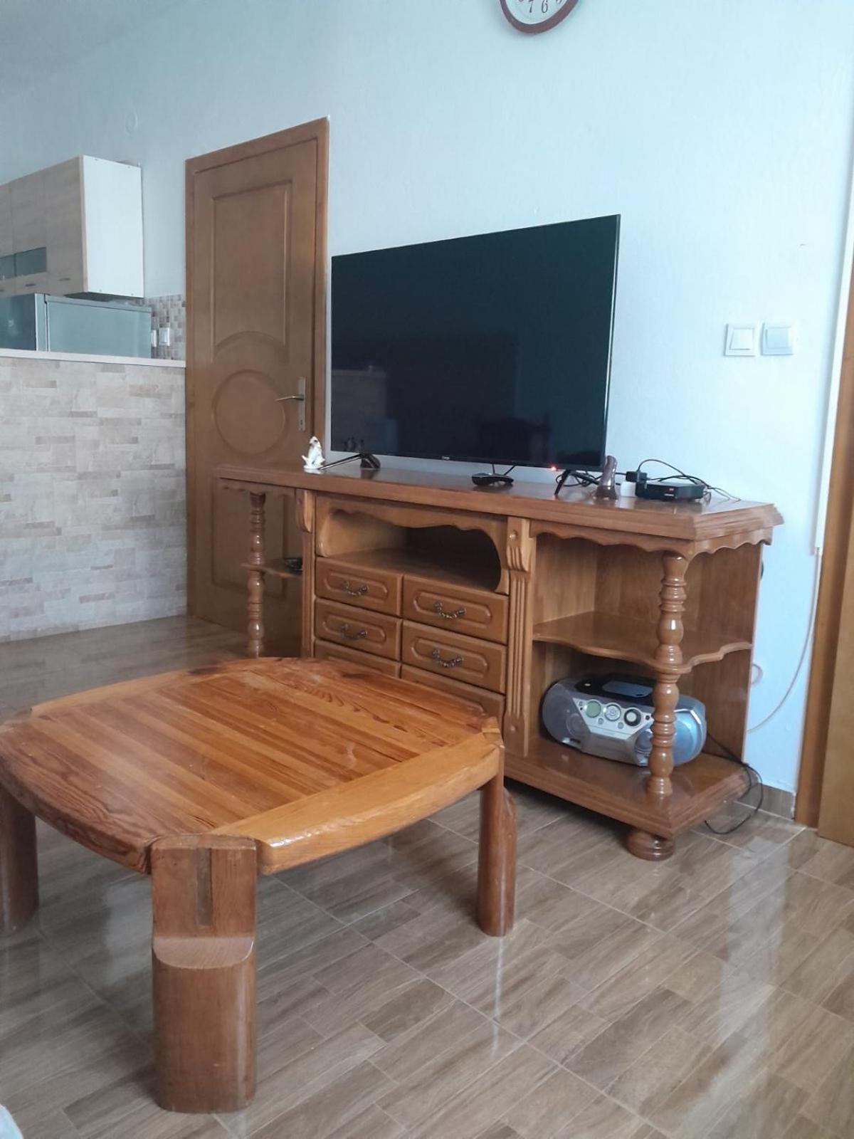 Apartment Tanja Mrcevac Esterno foto